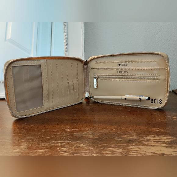 BEIS travel wallet - Picture 6 of 8